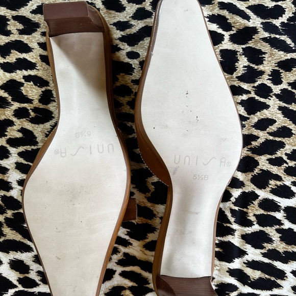 Kitty mules - Picture 2 of 3